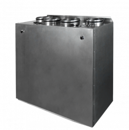 Приточно-вытяжная вентиляционная установка 500 Energolux Brissago-EC VPW 450-R
